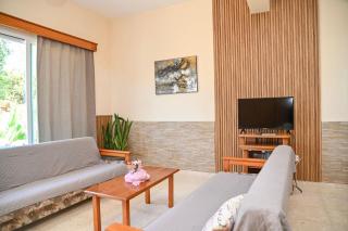Kritos Apartments-one Bedroom - 1