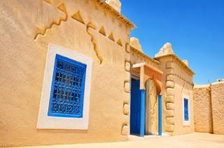 Kasbah Abdou - 1