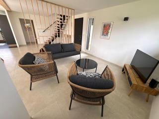 Maison en bois moderne - 0