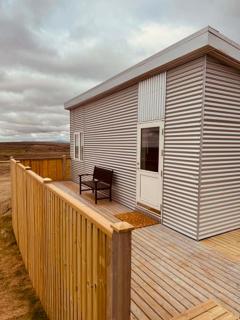 New listing - Krosshóll Cottage, built in 2026 - 4