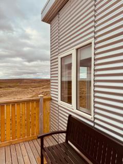 New listing - Krosshóll Cottage, built in 2026 - 2