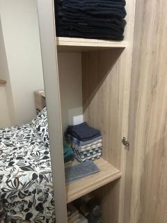 Appartement Rez de chaussée saint jean du Bruel - 7