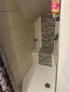 Appartement Rez de chaussée saint jean du Bruel - 6
