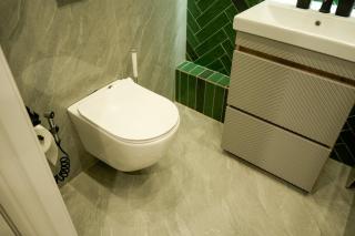 Apartments on EXPO, Mega Silk Way - 2