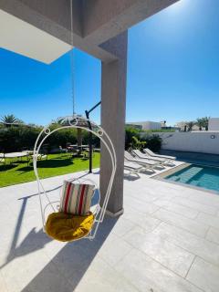 Villa Azalées Luxury - Djerba Tezdaine - 8