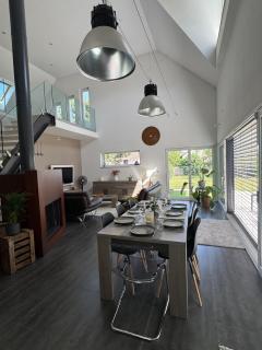 Le Clos MYL, quiet house 5 min from Colmar - 3
