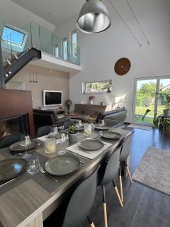 Le Clos MYL, quiet house 5 min from Colmar - 1