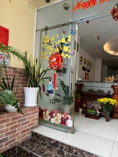 Khách sạn Phụng Long - 9