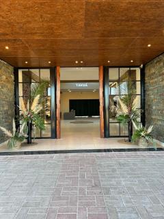 Takuá Hotel Serrano - 1