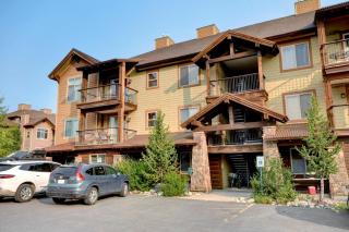 Downtown WP Condo 613 I Pool I Club House I Hot Tub I Great Views I Activity Program - 4