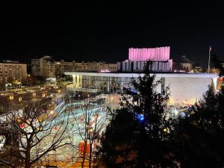 Excelsior English Park and Theater View - 4