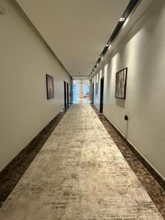 رازن سويتس ـــ Razen Suites - 5