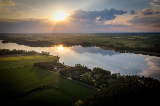 SOCHÓWKA nad Jeziorem Skarlińskim - 6