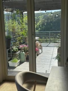 Stort hus med utsikt, hage og veranda Kristiansand - 6