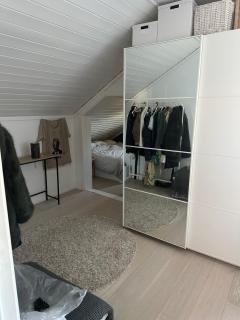 Stort hus med utsikt, hage og veranda Kristiansand - 4
