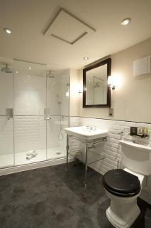 The White Swan Hotel - 7