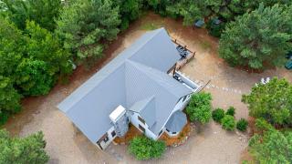 Sugarberry Farm - Stay for 8 - 3