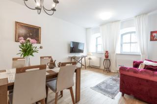 Apartament Młynarza - Młyn Maria - Art Apartments - 0
