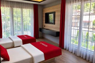 Sezgin Hotel - 5