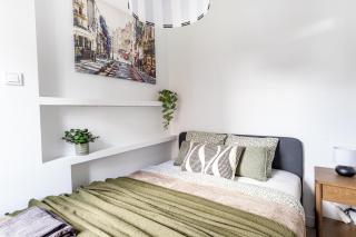 Arsenal Metro Apartment AC by Mia - 8