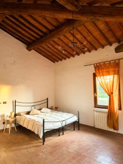 Podere Tre Berte - The Sleeping Beauty - 9