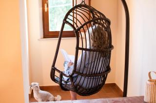 Podere Tre Berte - The Sleeping Beauty - 1