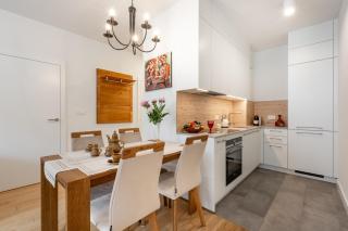 Apartament Młynarza - Młyn Maria - Art Apartments - 4