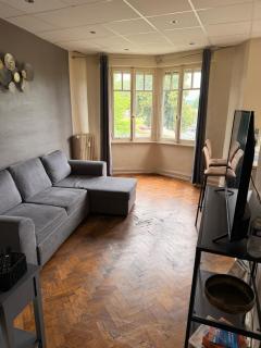 Studio cœur de Besançon - 7