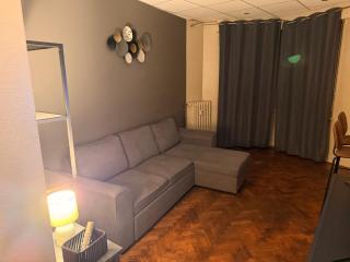 Studio cœur de Besançon - 5