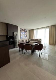 Sea Breeze, Park Residence 2 - 3