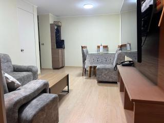 207 Apartmento en Condominio Alto Venezuela - 0