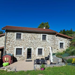 Gîte du Champ Bon - 9
