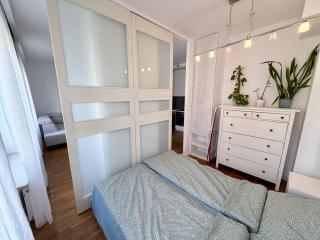 Giżycko Apartament 100m od plaży - 9