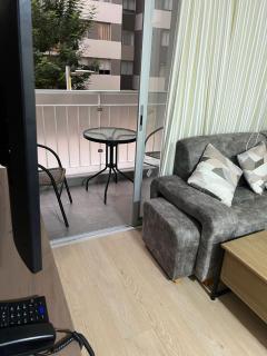 207 Apartmento en Condominio Alto Venezuela - 9
