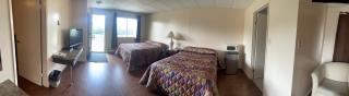 Pine Creek Motel - 0