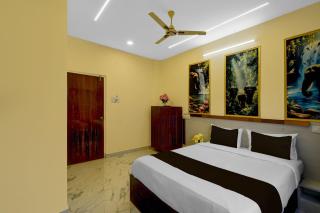 Hotel O Sharvil Inn - 2