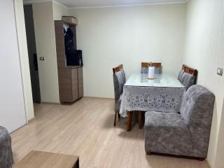 207 Apartmento en Condominio Alto Venezuela - 6