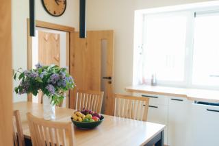 MADARAS Country house - 6