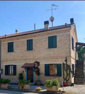 Casa vacanze fano colli al metauro - 0