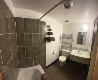 Pine Creek Motel - 7