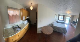 Pine Creek Motel - 6