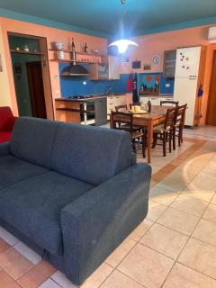 Casa vacanze fano colli al metauro - 9