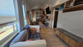 Modern Charming Steps From Downtown Family Friendly Gated Private Driveway Parking Conventions,Petco Park,Rady Shell, Gaslamp, Beaches, Zoo,Balboa Park - 6