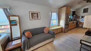 Modern Charming Steps From Downtown Family Friendly Gated Private Driveway Parking Conventions,Petco Park,Rady Shell, Gaslamp, Beaches, Zoo,Balboa Park - 3