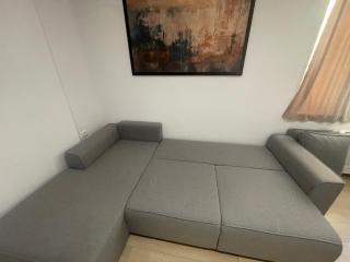 Stivens Central Apartments - 8