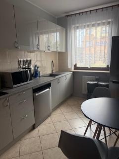 Apartament Dworski - 5