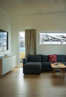 Sigurstapi, Borgarfjörður Eystri - 2
