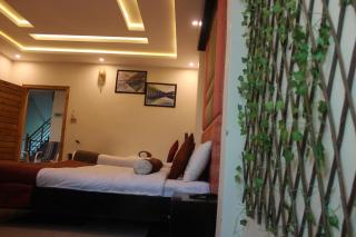 Zaryab Hotel & Restaurant - 2