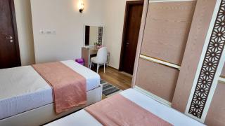 Fashionable Four bedrooms apartment in New Alamein - 6