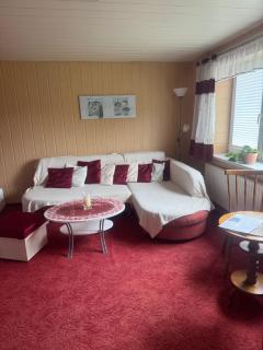 Komfortable Ferienwohnung in der Sächsischen Schweiz - mit Terrasse und Garten - 5